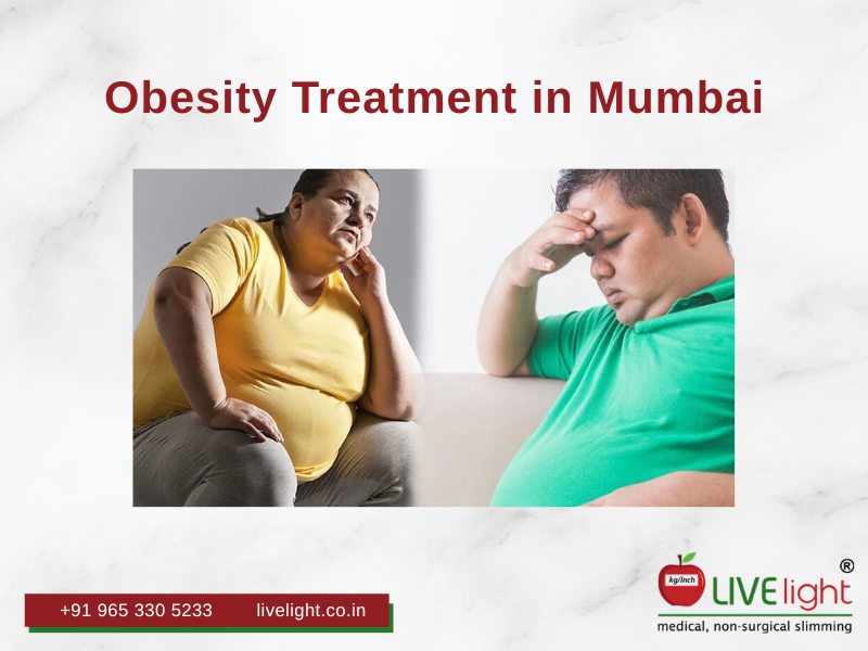 Obesity Treatment in Mumbai: A Practical Patient Guide