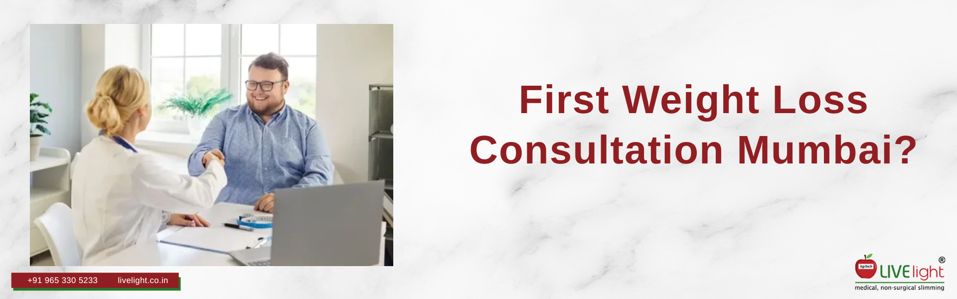 What Happens During Your First Weight Loss Consultation in Mumbai?