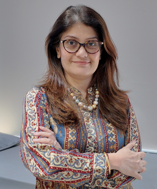 Why Choose Dr. Swati Pradhan