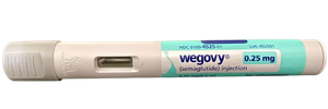 Wegovy - Weight Loss Injection in Thane