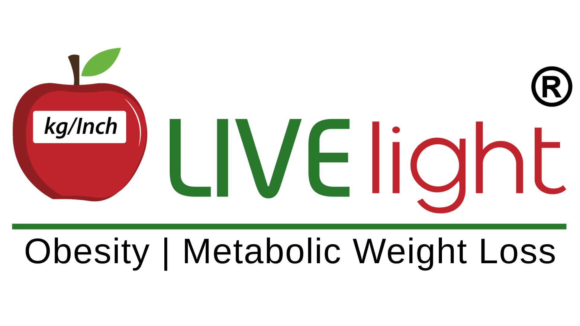 LiveLight - Obesity | Metabolic Weight Loss