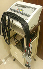 Muscle Toning Result 1