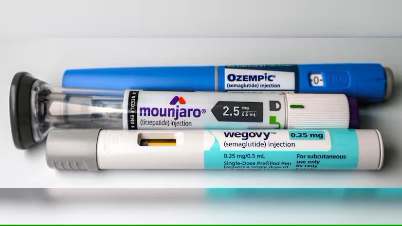 Weight loss injections