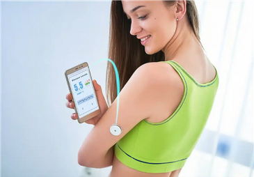 Who Should Consider CGM-Guided Weight Loss