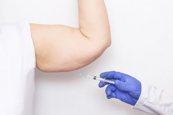 Fat Melting and fat dissolving Injections